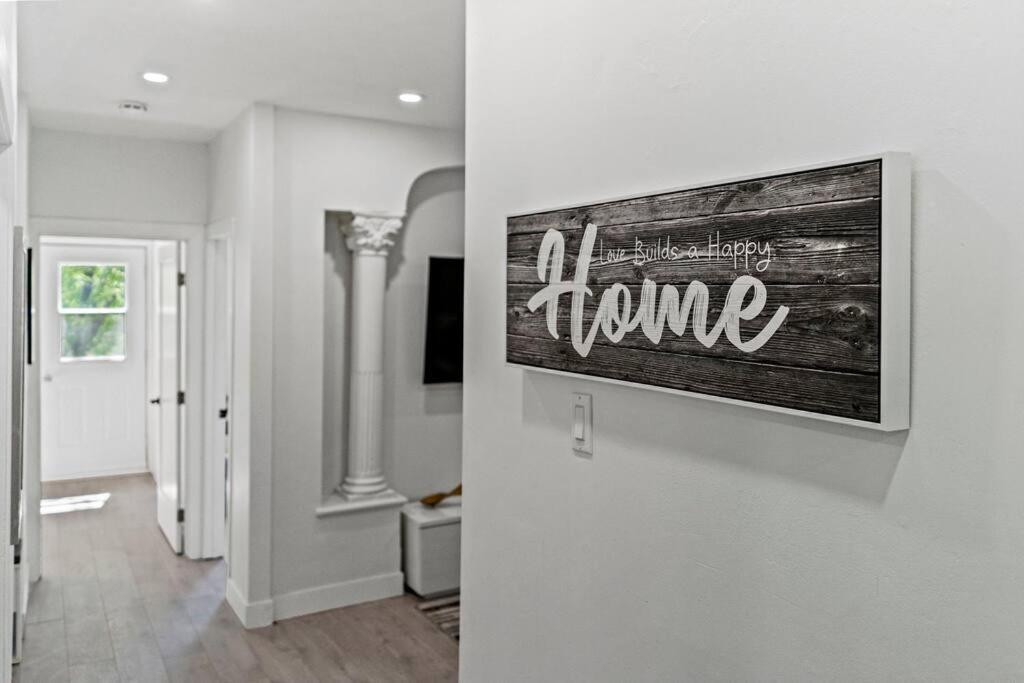 Appartement Haut De Gamme Ndg Montréal Kültér fotó