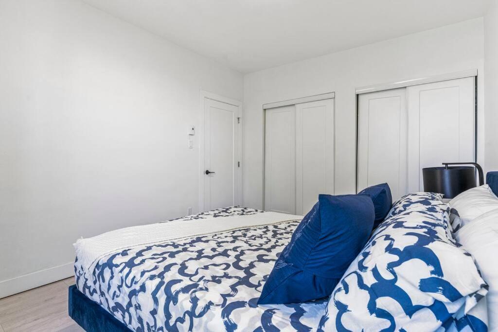 Appartement Haut De Gamme Ndg Montréal Kültér fotó