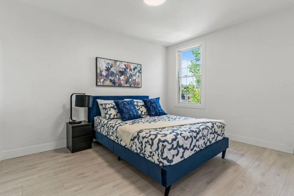 Appartement Haut De Gamme Ndg Montréal Kültér fotó